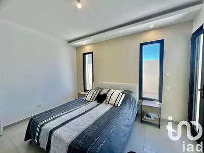 Maison, 118 m²