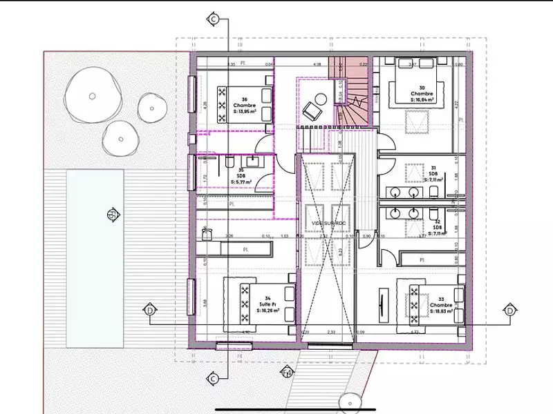 Maison, 250 m²