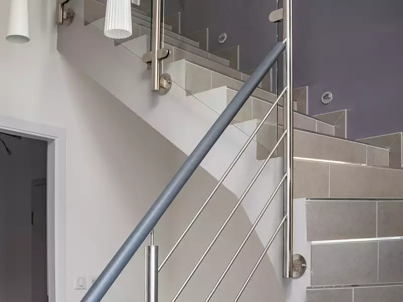 Maison, 188 m²