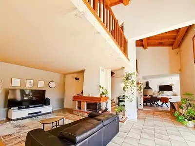 Maison, 163 m²