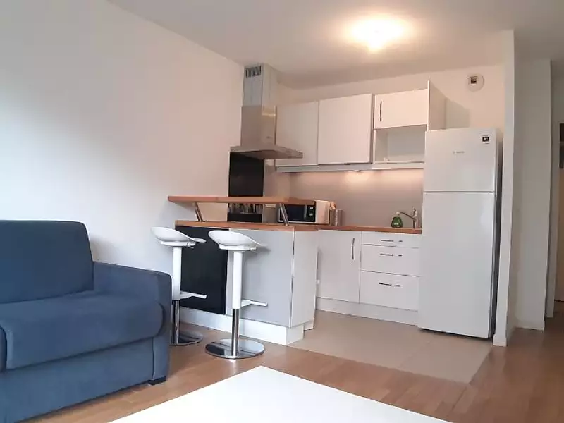 Appartement, 41 m²