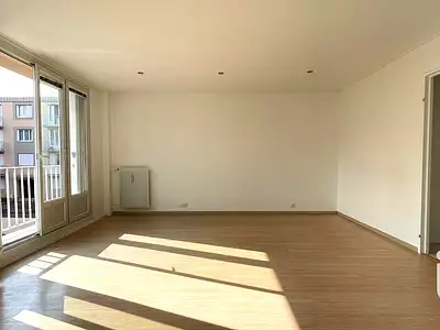Appartement, 74 m²