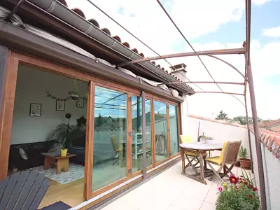 Maison, 100 m²