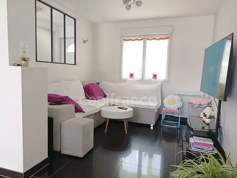 Maison, 113 m²