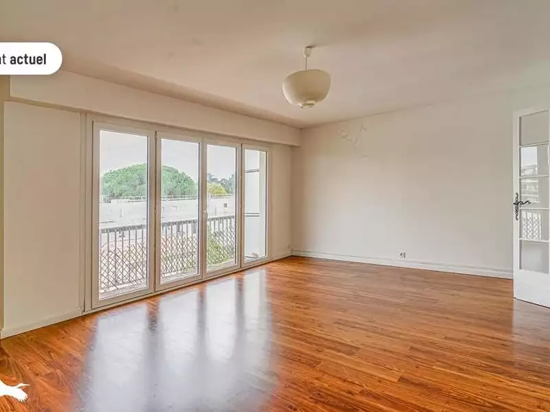 Appartement, 101 m²