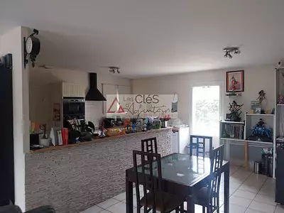 Maison, 108 m²