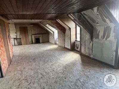 Appartement, 67 m²