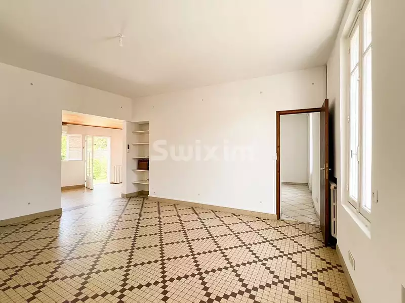 Maison, 85 m²