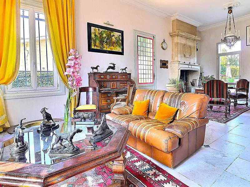 Maison, 250 m²