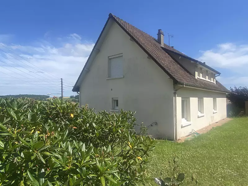 Maison, 172 m²
