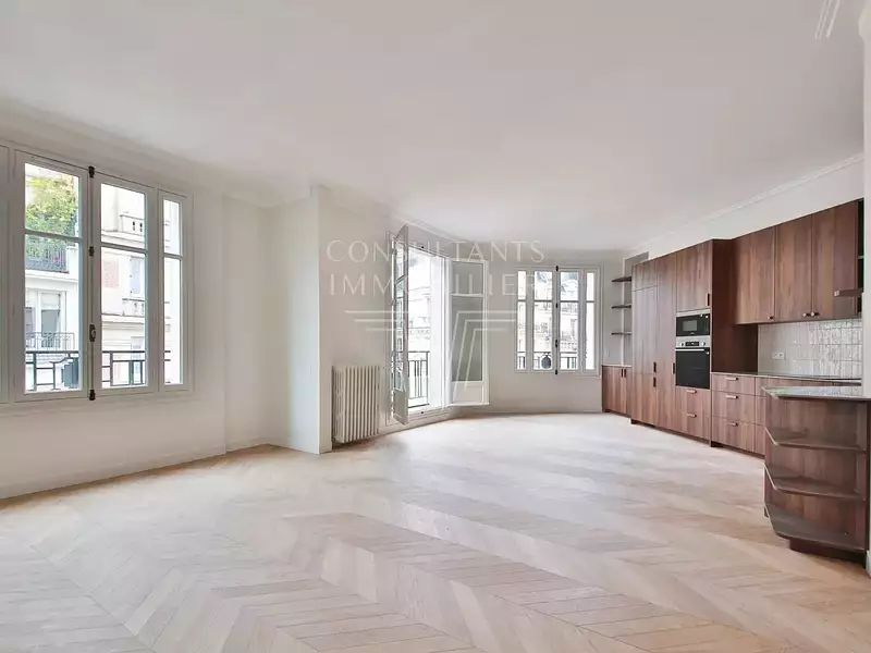 Appartement, 110,71 m²
