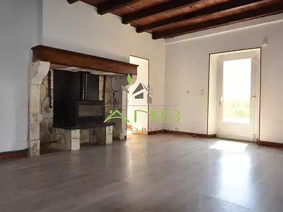 Maison, 75 m²