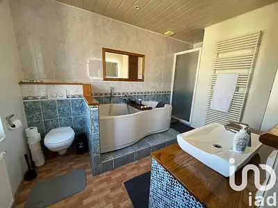 Maison, 105 m²