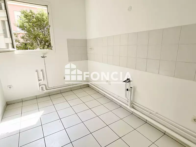 Appartement, 73 m²