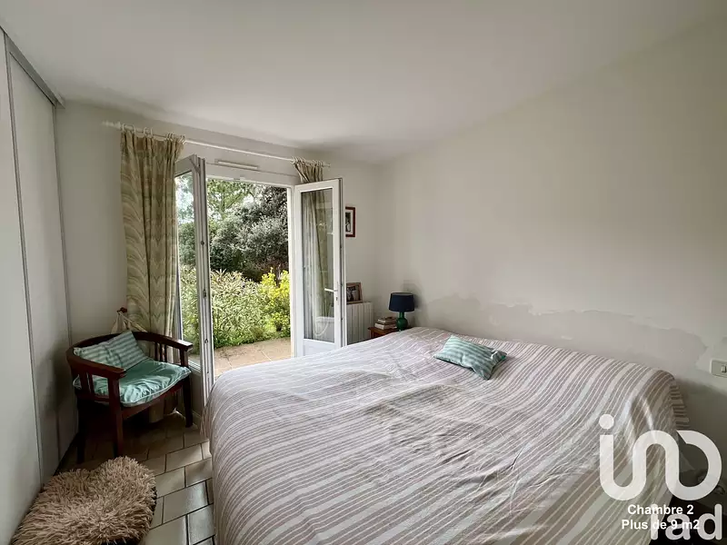 Maison, 132 m²