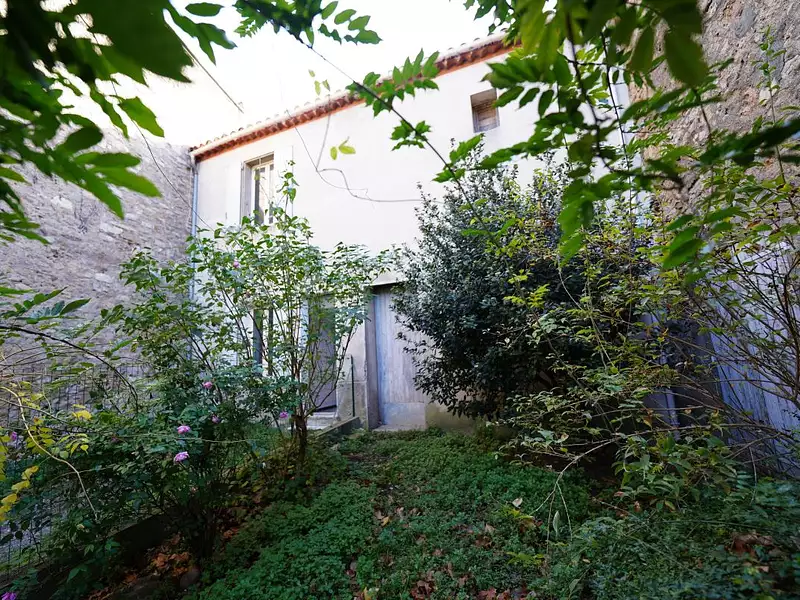 Maison, 138 m²
