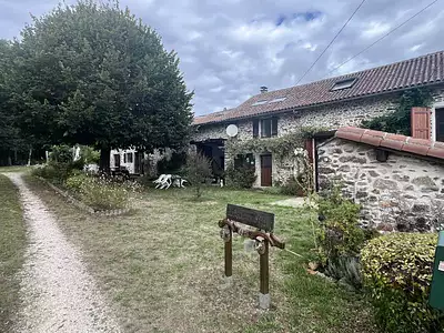 Maison, 230 m²