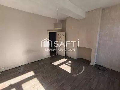 Maison, 91 m²