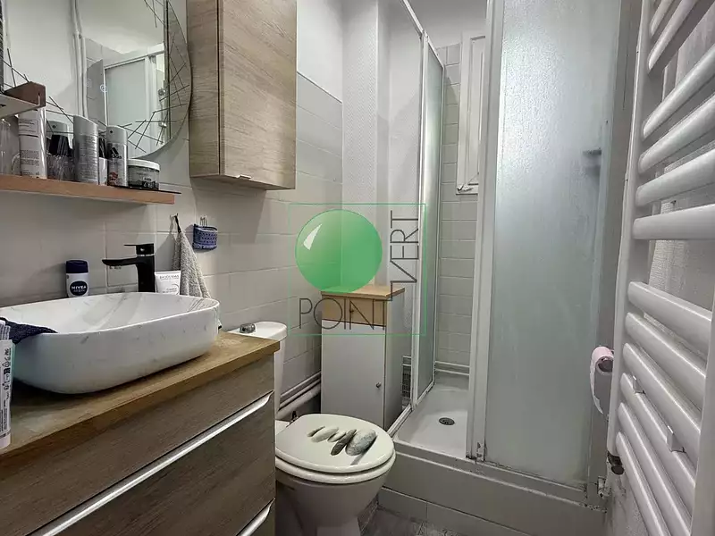 Maison, 57 m²