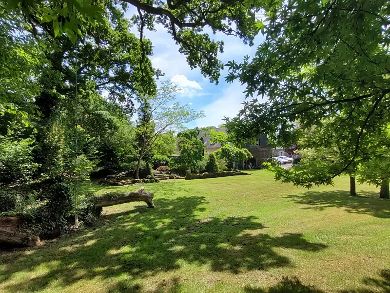 Maison, 535 m²