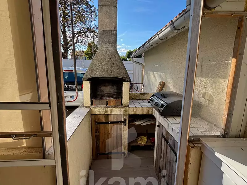 Maison, 51,02 m²
