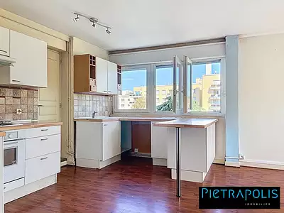 Appartement, 69,09 m²