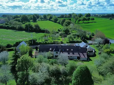 Maison, 310 m²