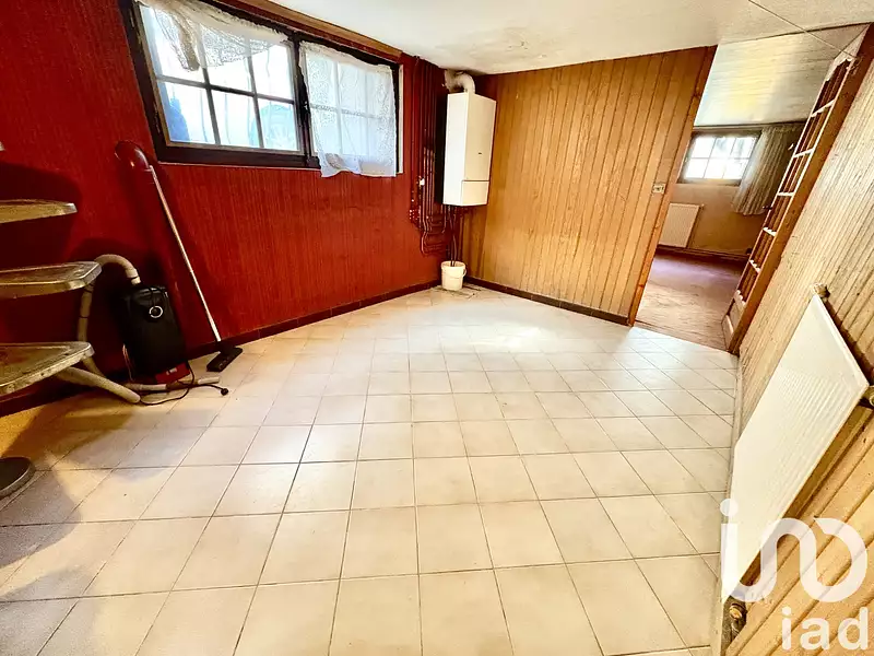 Maison, 106 m²