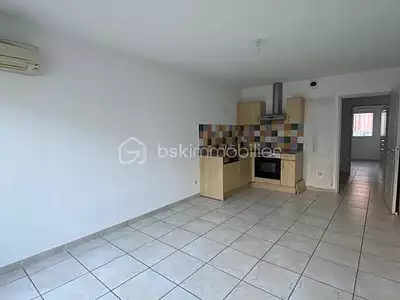 Appartement, 38 m²