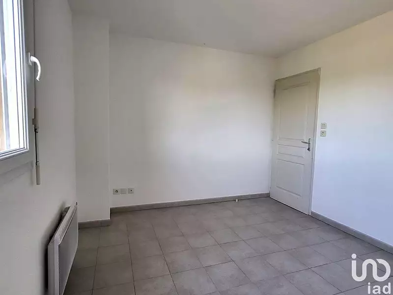 Appartement, 36 m²