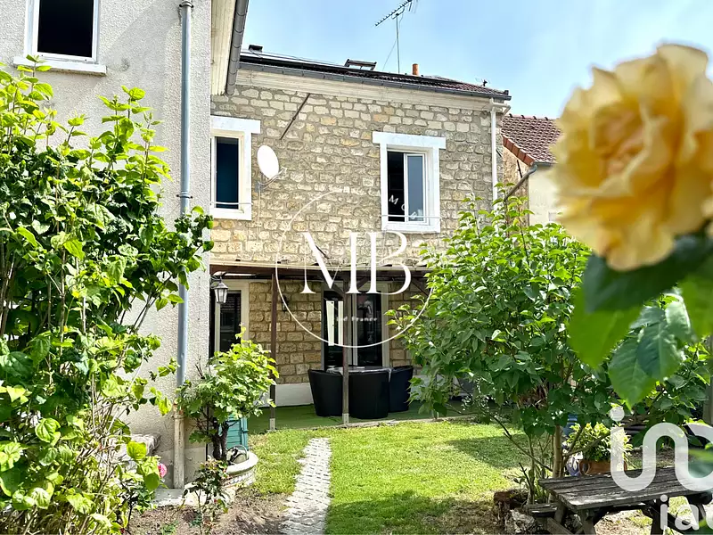 Maison, 130 m²