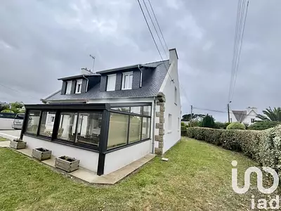 Maison, 170 m²