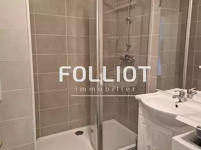 Appartement, 30 m²