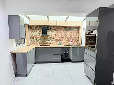 Maison, 93 m²