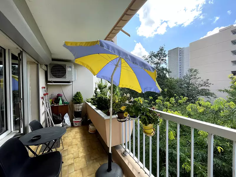 Appartement, 103,82 m²