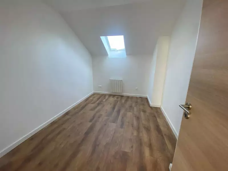 Appartement, 55 m²