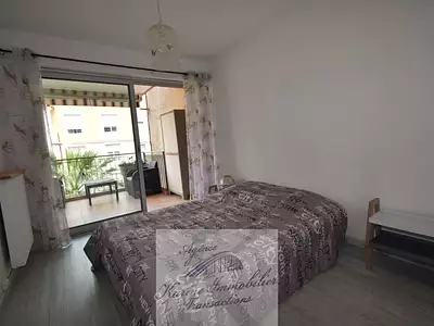 Appartement, 61 m²