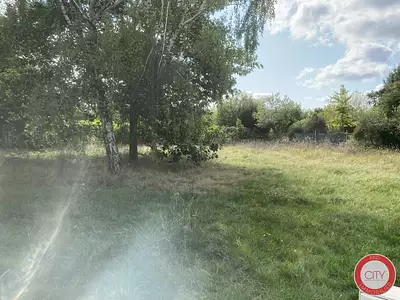 Terrain, 612 m²