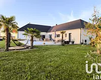 Maison, 193 m²