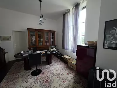 Appartement, 198 m²