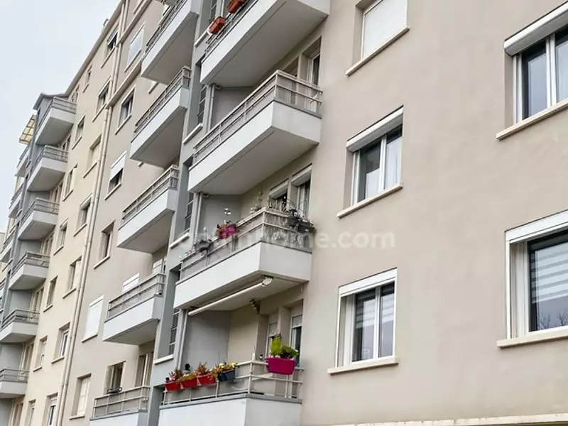 Appartement, 108 m²