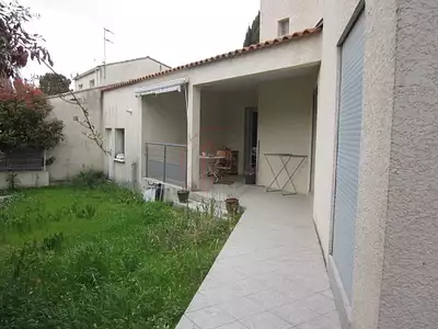 Maison, 105 m²