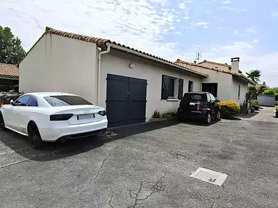 Maison, 113 m²