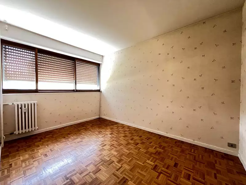 Appartement, 81 m²