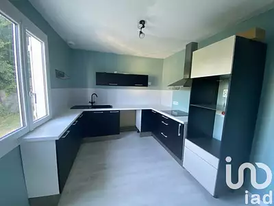 Maison, 85 m²