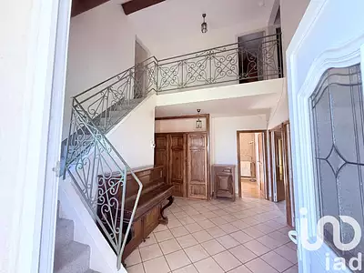 Maison, 166 m²