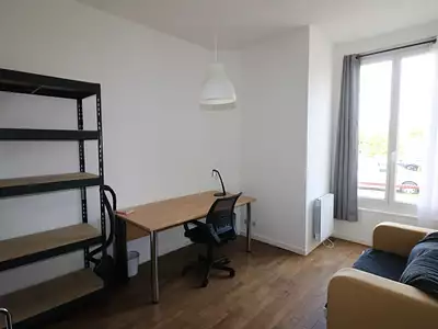 Appartement, 51 m²