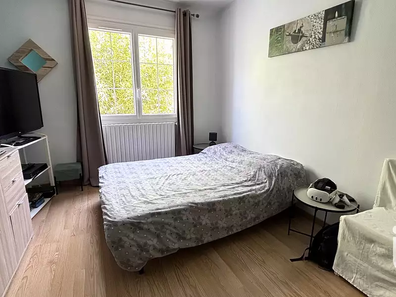 Maison, 206 m²