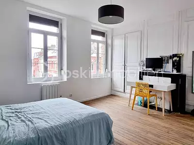 Maison, 130 m²