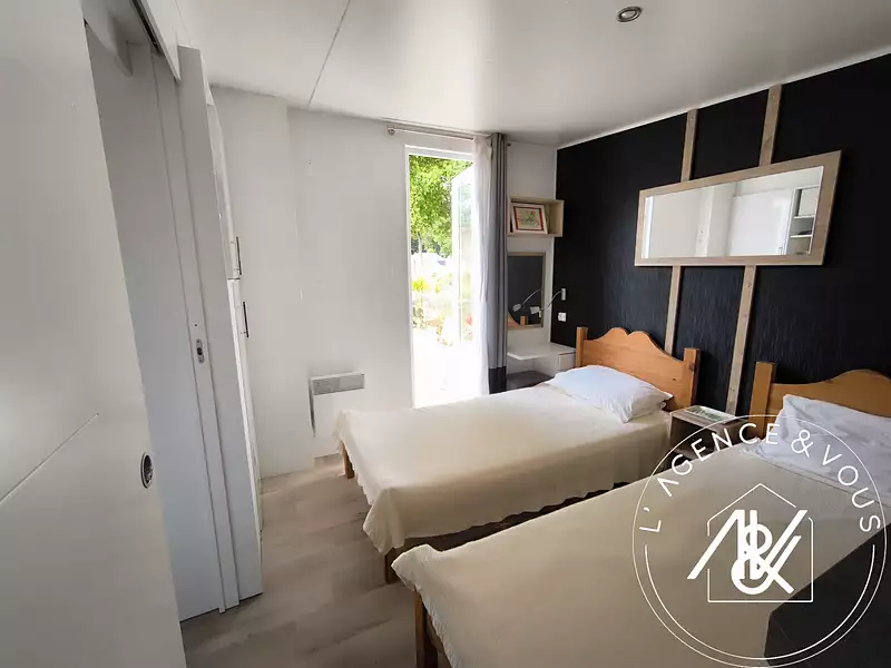 Maison, 37,5 m²